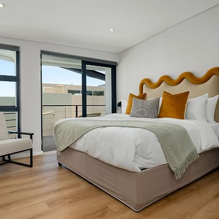 Neighbourgood 1St Crescent Camps Bay Hotel Fokváros Kültér fotó