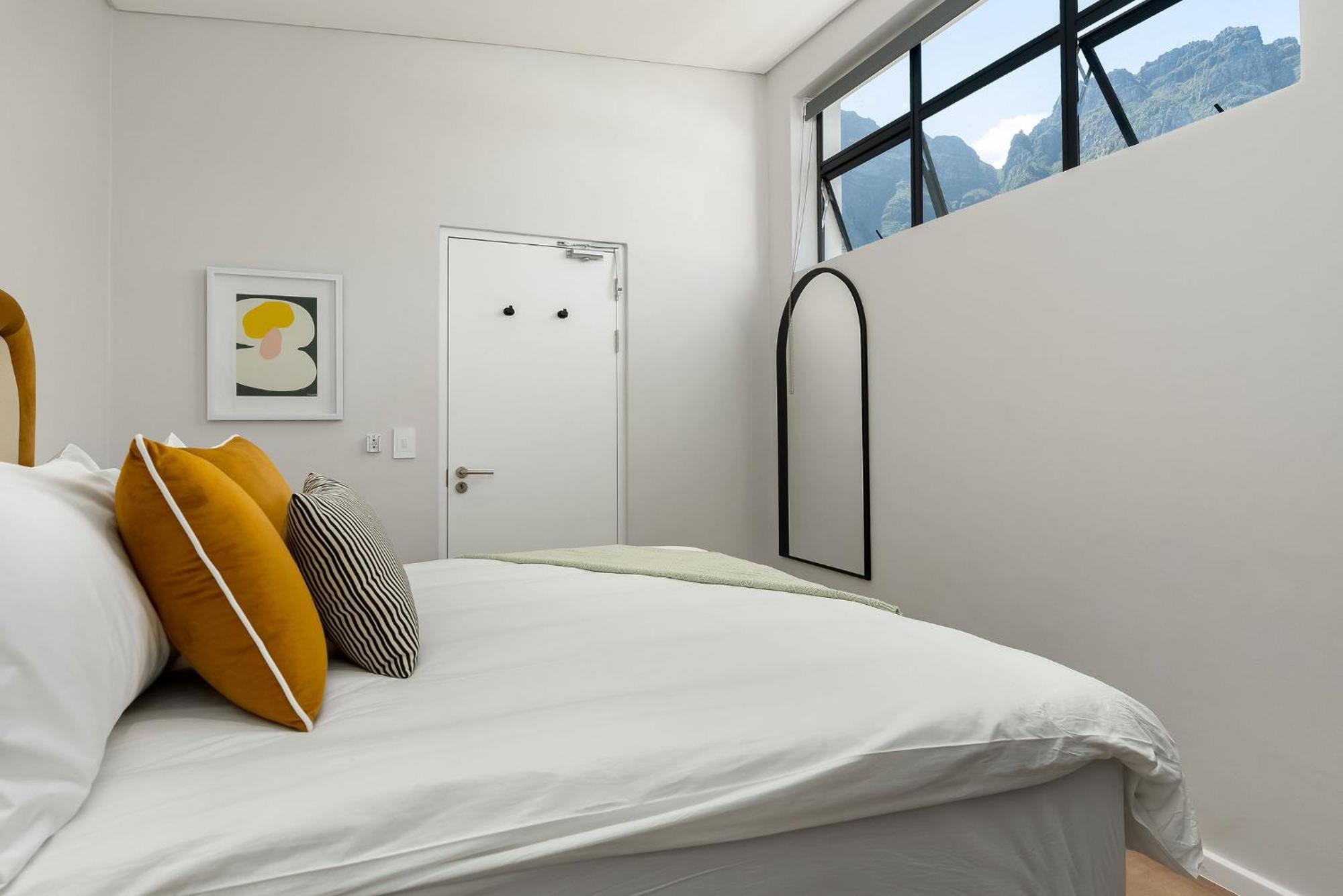 Neighbourgood 1St Crescent Camps Bay Hotel Fokváros Szoba fotó